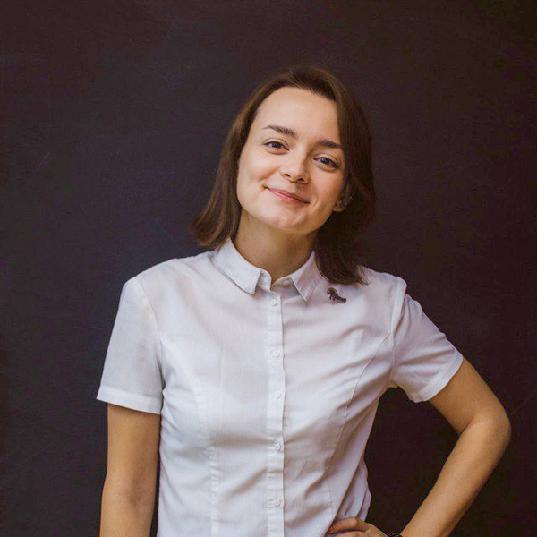 Вероника Демидова, лидер проекта по Wi-Fi, руководитель направления «Продажи юридическим лицам» АО «Уфанет»